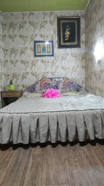 Фото номера Семейный номер Хостелы Sweet Home г. Днепр 7