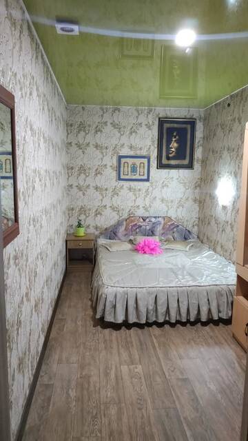 Фото номера Семейный номер Хостелы Sweet Home г. Днепр 8