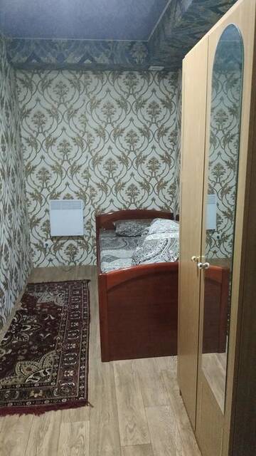 Фото номера Небольшой одноместный номер Хостелы Sweet Home г. Днепр 7