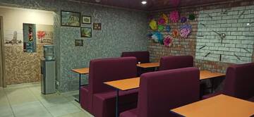 Фото номера Кровать в общем номере с 4 кроватями Хостелы Sweet Home г. Днепр 4