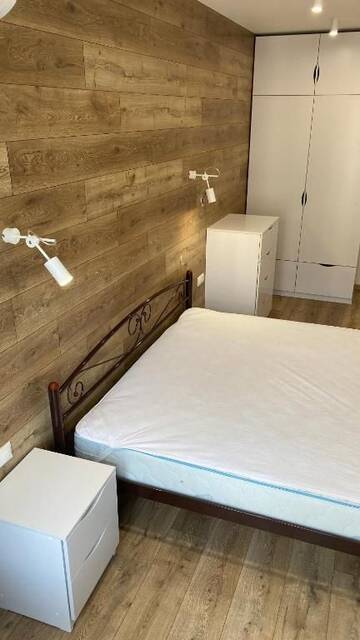 Фото номера Апартаменты с 1 спальней Апартаменты Light Apartment г. Днепр 42