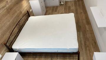 Фото номера Апартаменты с 1 спальней Апартаменты Light Apartment г. Днепр 43