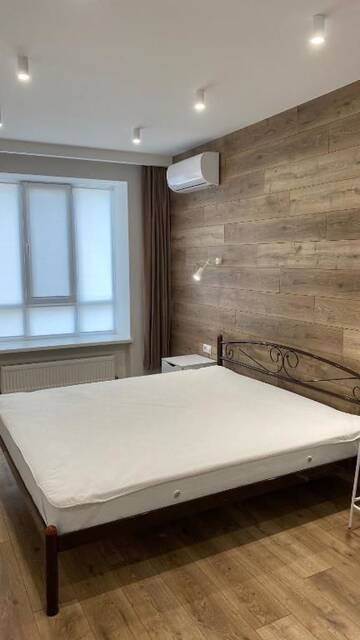 Фото номера Апартаменты с 1 спальней Апартаменты Light Apartment г. Днепр 53