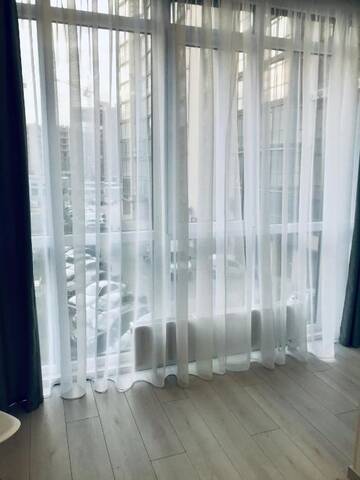Фото номера Апартаменты с 1 спальней Апартаменты LUX apartments RIVER PARK г. Днепр 25