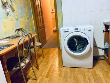 Фото номера Апартаменты с 1 спальней Апартаменты Apartment in downtown Квартира в центре на Набережной г. Днепр 48