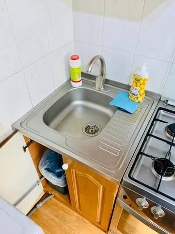 Фото номера Апартаменты с 1 спальней Апартаменты Apartment in downtown Квартира в центре на Набережной г. Днепр 44