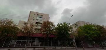 Фото номера Апартаменты с 1 спальней Апартаменты Apartment in downtown Квартира в центре на Набережной г. Днепр 27