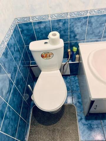 Фото номера Апартаменты с 1 спальней Апартаменты Apartment in downtown Квартира в центре на Набережной г. Днепр 35