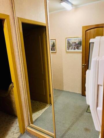 Фото номера Апартаменты с 1 спальней Апартаменты Apartment in downtown Квартира в центре на Набережной г. Днепр 36