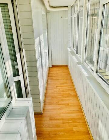 Фото номера Апартаменты с 1 спальней Апартаменты Apartment in downtown Квартира в центре на Набережной г. Днепр 40