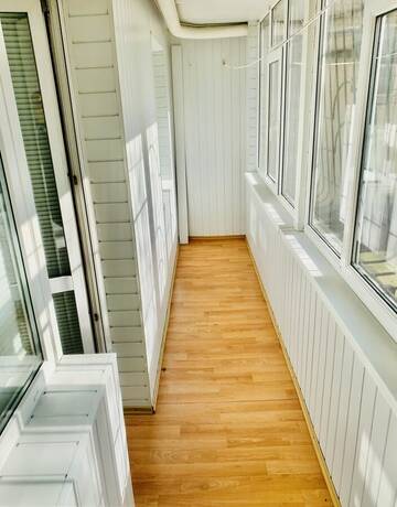 Фото номера Апартаменты с 1 спальней Апартаменты Apartment in downtown Квартира в центре на Набережной г. Днепр 10