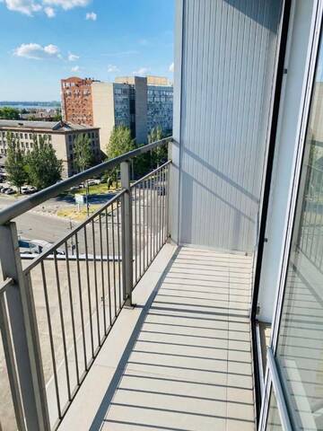 Фото номера Апартаменты с 1 спальней Апартаменты Most City 3 floor LUX apartments г. Днепр 10