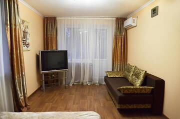 Фото номера Апартаменты Апартаменты пр-т Кирова (А.Поля) 129 г. Днепр 8