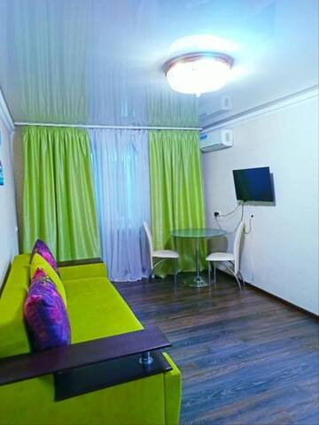 Фото номера Апартаменты Апартаменты Apartments in the Center of the city г. Днепр 18