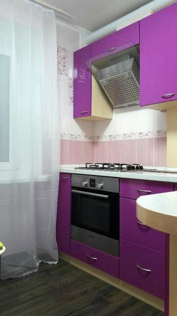 Фото номера Апартаменты Апартаменты Apartments in the Center of the city г. Днепр 15