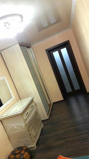 Фото номера Апартаменты Апартаменты Apartments in the Center of the city г. Днепр 13