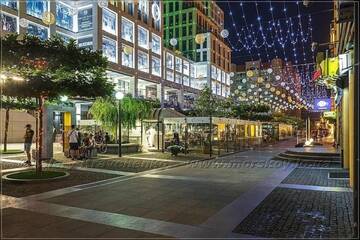 Фото номера Апартаменты Апартаменты Apartments in the Center of the city г. Днепр 10