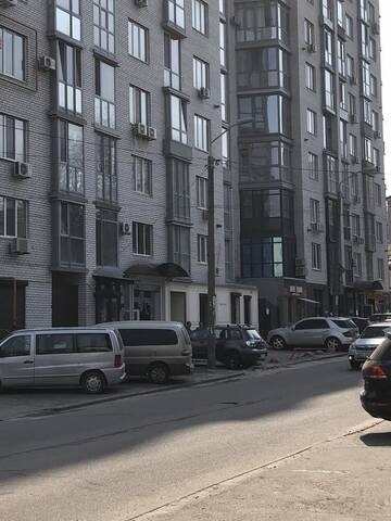 Фото номера Апартаменты Апартаменты *Де Елите на Литейной* г. Днепр 39