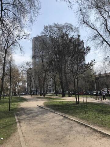 Фото номера Апартаменты Апартаменты *Де Елите на Литейной* г. Днепр 40