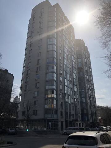 Фото номера Апартаменты Апартаменты *Де Елите на Литейной* г. Днепр 38