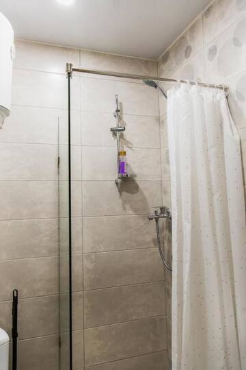 Фото номера Апартаменты-студио Апарт-отели Smart apartment проспект Гагарина г. Днепр 49