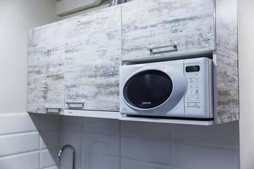 Фото номера Апартаменты-студио Апарт-отели Smart apartment проспект Гагарина г. Днепр 65