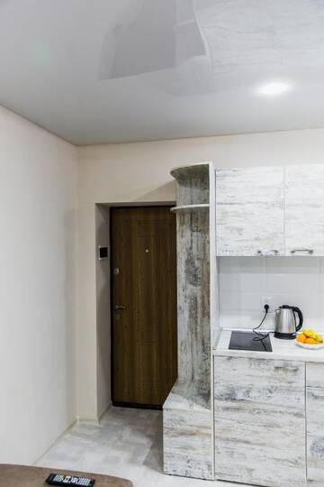 Фото номера Апартаменты-студио Апарт-отели Smart apartment проспект Гагарина г. Днепр 70