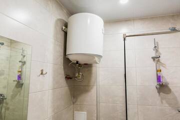Фото номера Апартаменты-студио Апарт-отели Smart apartment проспект Гагарина г. Днепр 94