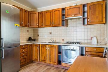 Фото номера Апартаменты Апартаменты Lux 1-bedroom near Most City Center г. Днепр 12