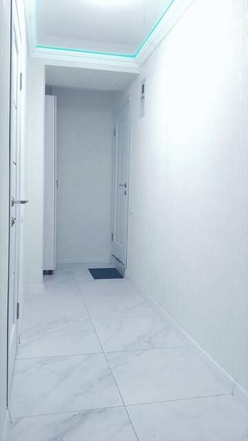 Фото номера Апартаменты с 1 спальней Апартаменты New apartment in the city center г. Днепр 11
