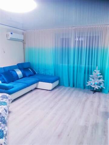 Фото номера Апартаменты с 1 спальней Апартаменты New apartment in the city center г. Днепр 20