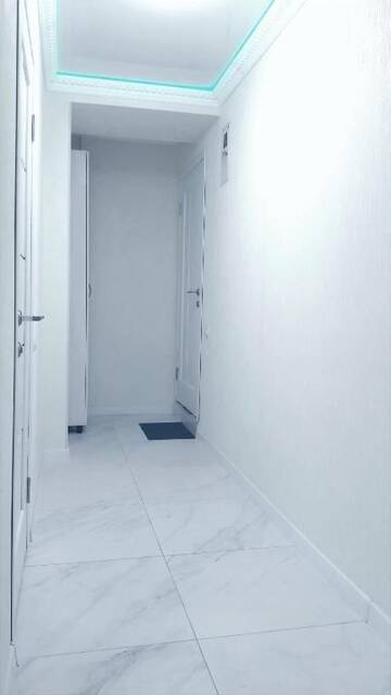 Фото номера Апартаменты с 1 спальней Апартаменты New apartment in the city center г. Днепр 22