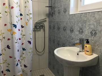 Фото номера Номер-студио с кроватью размера &quot;king-size&quot; Отель Come Inn г. Днепр 9
