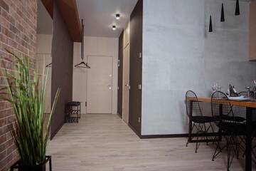 Фото номера Представительский люкс Отель Prestige Apartments г. Днепр 6