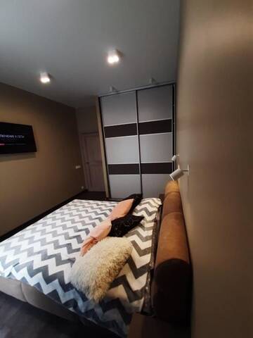 Фото номера Апартаменты Апартаменты Apartment г. Днепр 48