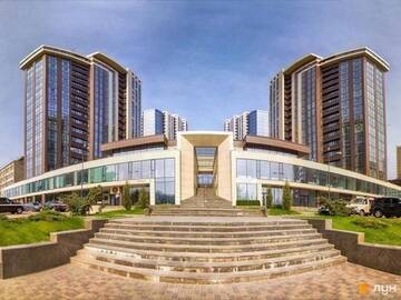 Фото номера Апартаменты Апартаменты Apartment г. Днепр 42