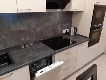 Фото номера Апартаменты Апартаменты Apartment г. Днепр 47