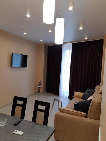 Фото номера Апартаменты Апартаменты Apartment г. Днепр 44