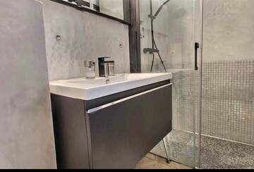 Фото номера Апартаменты Апартаменты Apartment г. Днепр 16