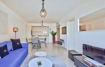 Фото номера Апартаменты Апартаменты Apartment г. Днепр 14