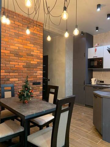 Фото номера Апартаменты Апартаменты Apartment г. Днепр 21