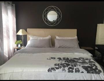 Фото номера Апартаменты Апартаменты Apartment г. Днепр 28
