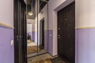 Фото номера Апартаменты с 1 спальней Апартаменты Apartments for your happiness г. Днепр 11