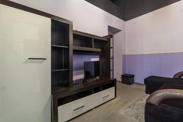 Фото номера Апартаменты с 1 спальней Апартаменты Apartments for your happiness г. Днепр 16
