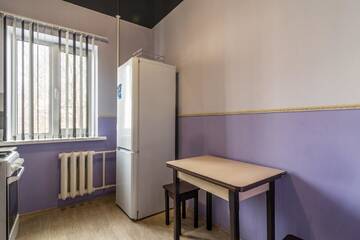 Фото номера Апартаменты с 1 спальней Апартаменты Apartments for your happiness г. Днепр 7