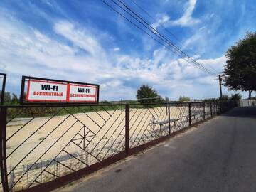 Фото номера Дом с 2 спальнями Дома для отпуска Загородный дом на берегу реки Самара г. Днепр 27