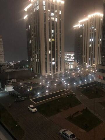 Фото номера Апартаменты с 1 спальней Апартаменты Apartment New building in center г. Днепр 6
