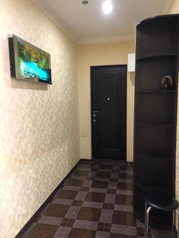 Фото номера Апартаменты с 2 спальнями Апартаменты Aparts on Savchenko 6B street г. Днепр 21