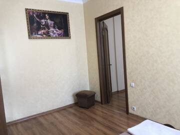 Фото номера Апартаменты с 2 спальнями Апартаменты Aparts on Savchenko 6B street г. Днепр 9