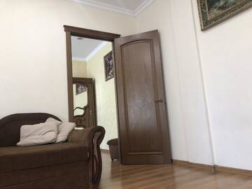 Фото номера Апартаменты с 2 спальнями Апартаменты Aparts on Savchenko 6B street г. Днепр 7